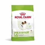 Royal Canin-X-Small Adulto Razas Miniaturas (1)