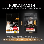 Purina Pro Plan OptiHealth Adulto Razas Medianas