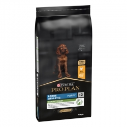 Purina Pro Plan OptiStart Cachorro Atlético Razas Grandes