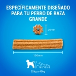 Purina Pro Plan Snack Dentalife Para Perros Large