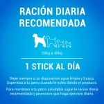 Purina Pro Plan Snack Dentalife Para Perros Large