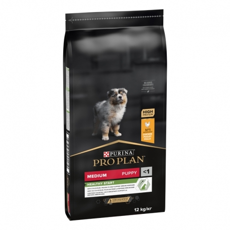 Purina Pro Plan-OptiStart Cachorro Razas Medianas (1)