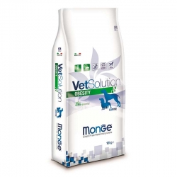 Monge VetSolution Obesity Pienso para perros