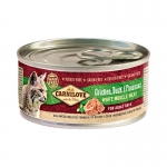 Carnilove Cat Adult sabor Pollo Pato
