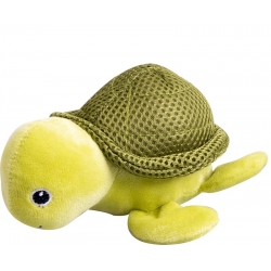 Pawise Tortuga de Juguete para Perrros con Sonido 16 cm