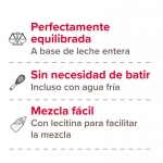 Beaphar Lactol Puppy Milk Leche en Polvo para Cachorros