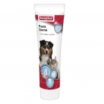 Beaphar Pasta Dental Para Perro y Gato 100gr