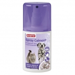 Beaphar Spray Calming Calmante para Perros y Gatos 125 ml
