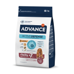 Affinity Advance-Adult +7 Años Razas Medianas (1)