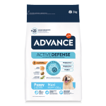 Affinity Advance-Cachorro Razas Grandes (1)