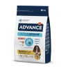 Advance Sensitive Salmon & Rice ração para cães com salmão e arroz