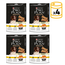 Purina Pro Plan-Biscuits Light 400gr. (1)