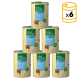 Real Nature Classics Junior Comida Úmida Para Cães Filhotes com Frango