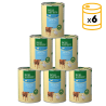 Real Nature Classics Junior Comida Úmida Para Cães Filhotes com Frango