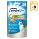 Dentalife Snack Dental Para Gatos com Salmão