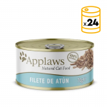 Applaws Lata para gatos de Atún
