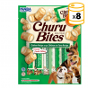 Churu Dog Adulto Mordidas de Frango com Atum