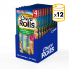 Churu para gato adulto Rolls de Atum