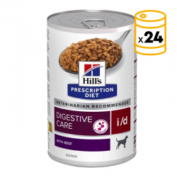Hills Prescription Diet Digestive Care i/d lata para perros de pollo estofado y verduras