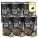 Albóndigas de Peru Alpha Spirit para Cães