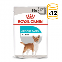 Royal Canin Urinary Care Sobres Para Perro Adulto