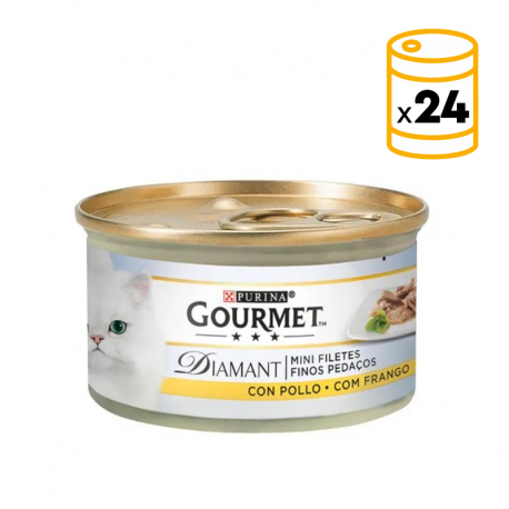 Gourmet Diamant-Finas Lonchas con Buey (1)