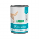 Nature´s Protection White Fish Comida Húmeda para Perros con Digestiones Sensibles