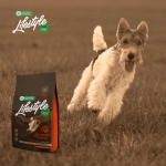 Nature´s Protection Lifestyle Salmon Krill Pienso para Perros Pequeños