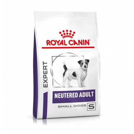Royal Canin Veterinary Diets-Vet Care Neutered Adult Small Dog (1)