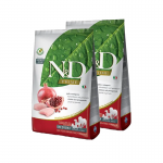 Farmina ND Dog Prime Grain free Medium Maxi Pollo pienso para perros