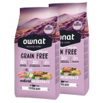 Ownat Grain Free Prime-Esterilizado para gato (1)