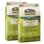 Acana Grasslands con Cordero pienso para perros adultos