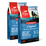 Orijen Original pienso para perrosin cereales grain free