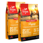 Orijen Puppy pienso para cachorro de todas las razas sin cereales grain free