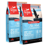 Orijen Six Fish pienso para perro 6 pescados sin cereales grain free
