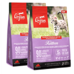 Orijen kitten pienso para gatitos