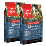 Orijen Guardian 8 Pienso Para Gatos Adultos