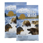 Taste of the Wild Pacific Stream Canine pienso para perros