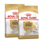 Royal Canin Labrador Retriever Adult +5 Pienso para perros