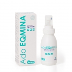 Calier Ado EQMINA Antiséptico Para Perros, Gatos y Caballos