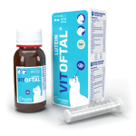 farmadiet-Vitoftal Lutein Gel para Pero y Gato (1)