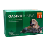 JT Gastro Pharma para Perro y Gato