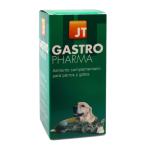 JT Gastro Pharma para Perro y Gato
