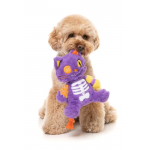Fuzzyard Gato de Halloween Juguete para Perros