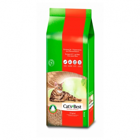 Cats Best-Cats Best Original Lecho para Gatos (3)