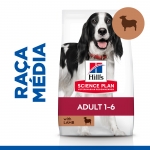 SP Adult Razas Medianas Cordero y Arroz. (1)