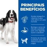 SP Adult Razas Medianas Cordero y Arroz. (1)