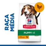 SP Puppy Razas Medianas con Pollo. (1)