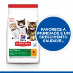 Hills-SP Feline Kitten con Pollo. (1)