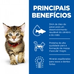 Hills-SP Feline Kitten con Pavo (Sobre) (1)